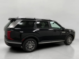 Hyundai Palisade SEL 7P AWD 2026