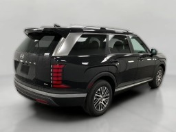 Hyundai Palisade SEL 7P AWD 2026