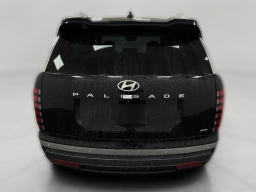 Hyundai Palisade SEL 7P AWD 2026