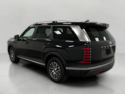 Hyundai Palisade SEL 7P AWD 2026