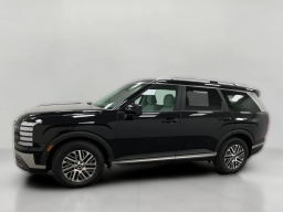 Hyundai Palisade SEL 7P AWD 2026