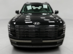 Hyundai Palisade SEL 7P AWD 2026