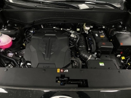 Hyundai Palisade SEL 7P AWD 2026