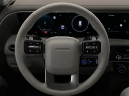 Hyundai Palisade SEL 7P AWD 2026