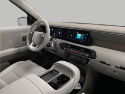 Hyundai Palisade SEL 7P AWD 2026