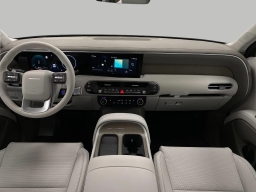 Hyundai Palisade SEL 7P AWD 2026