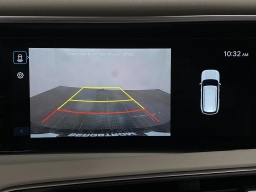 Hyundai Palisade SEL 7P AWD 2026