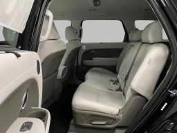 Hyundai Palisade SEL 7P AWD 2026