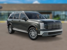 Hyundai Palisade SEL 7P AWD 2026