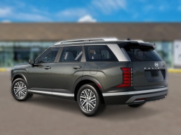 Hyundai Palisade SEL 7P AWD 2026