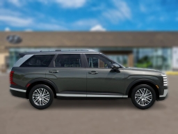 Hyundai Palisade SEL 7P AWD 2026