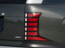 Hyundai Palisade SEL 7P AWD 2026