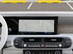 Hyundai Palisade SEL 7P AWD 2026