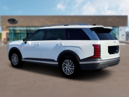 Hyundai Palisade SEL Convenience AWD 2026