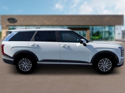 Hyundai Palisade SEL Convenience AWD 2026