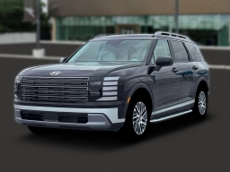 Hyundai Palisade SEL 7P AWD 2026