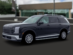 Hyundai Palisade SEL 7P AWD 2026