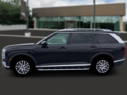 Hyundai Palisade SEL 7P AWD 2026