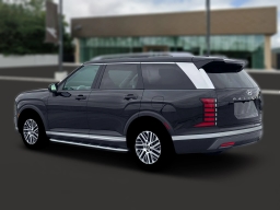 Hyundai Palisade SEL 7P AWD 2026