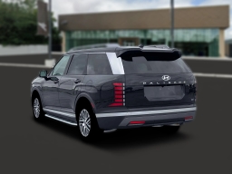 Hyundai Palisade SEL 7P AWD 2026