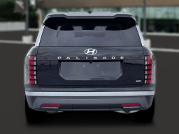 Hyundai Palisade SEL 7P AWD 2026