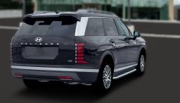 Hyundai Palisade SEL 7P AWD 2026