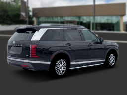 Hyundai Palisade SEL 7P AWD 2026