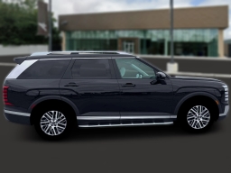 Hyundai Palisade SEL 7P AWD 2026