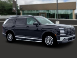 Hyundai Palisade SEL 7P AWD 2026