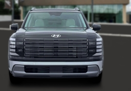 Hyundai Palisade SEL 7P AWD 2026