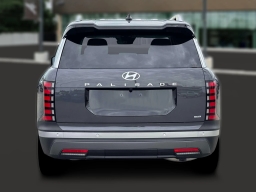 Hyundai Palisade SEL 7P AWD 2026