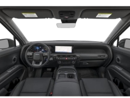 Hyundai Palisade SEL 7P AWD 2026