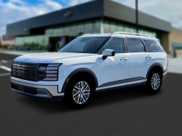 Hyundai Palisade SEL 7P AWD 2026