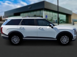 Hyundai Palisade SEL 7P AWD 2026