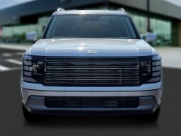 Hyundai Palisade SEL 7P AWD 2026