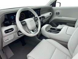 Hyundai Palisade SEL 7P AWD 2026