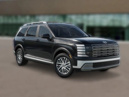 Hyundai Palisade SEL 8P AWD 2026