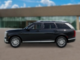 Hyundai Palisade SEL 8P AWD 2026