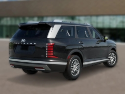Hyundai Palisade SEL 8P AWD 2026
