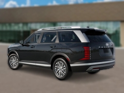 Hyundai Palisade SEL 8P AWD 2026