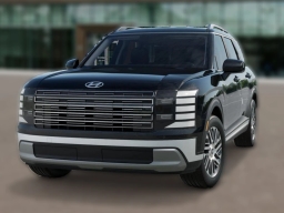 Hyundai Palisade SEL 8P AWD 2026