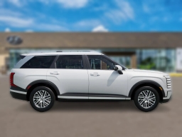 Hyundai Palisade SEL 7P AWD 2026