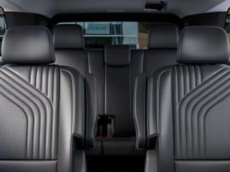 Hyundai Palisade SEL 7P AWD 2026