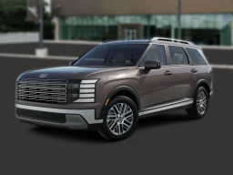 Hyundai Palisade SEL 7P AWD 2026