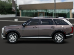 Hyundai Palisade SEL 7P AWD 2026