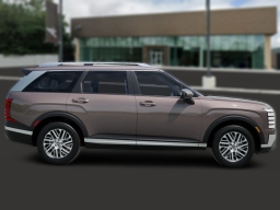 Hyundai Palisade SEL 7P AWD 2026