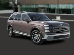 Hyundai Palisade SEL 7P AWD 2026