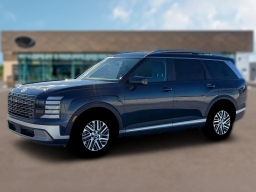 Hyundai Palisade SEL 7P AWD 2026