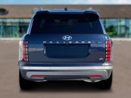 Hyundai Palisade SEL 7P AWD 2026