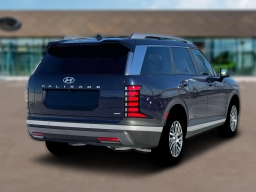 Hyundai Palisade SEL 7P AWD 2026